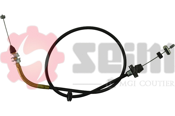 Accelerator Cable (554627)