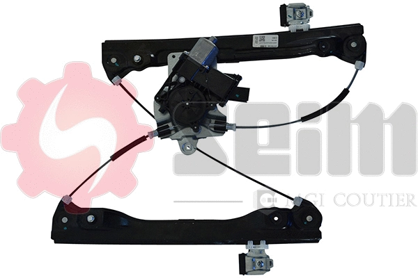 Window Regulator (901433)