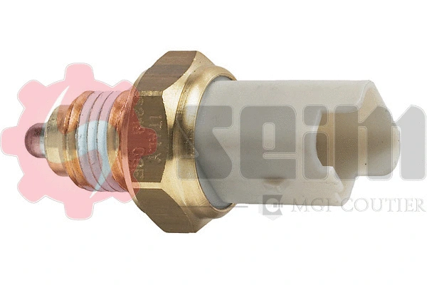 Switch, reverse light