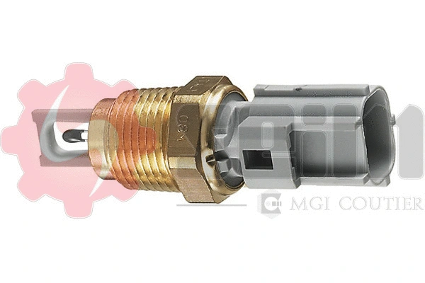 Sensor, intake air temperature
