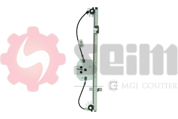 Window Regulator (910061)