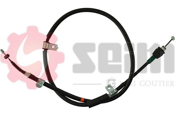 Cable Pull, parking brake (554159)