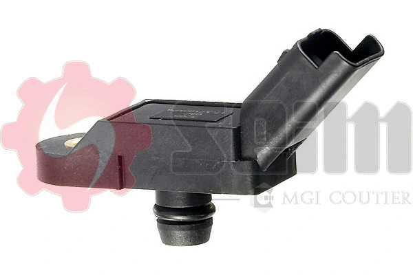 Air Pressure Sensor, altitude adaption
