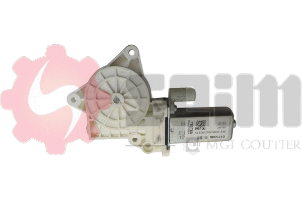 Window Regulator (900905)