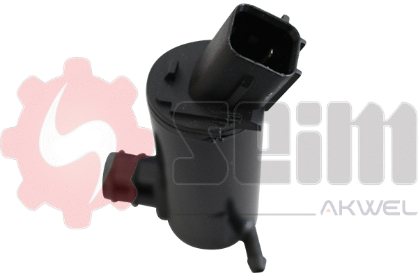 Washer Fluid Pump, window cleaning (119084)