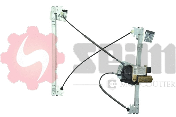 Window Regulator