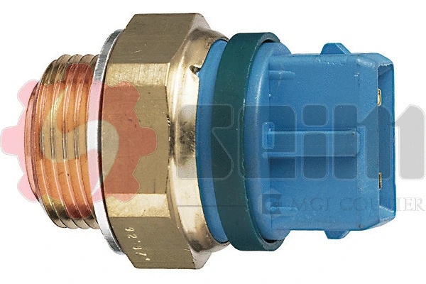 Temperature Switch, radiator fan