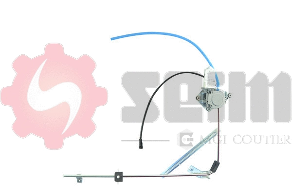 Window Regulator (901214)