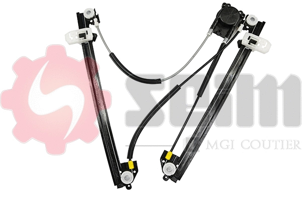 Window Regulator (901144)