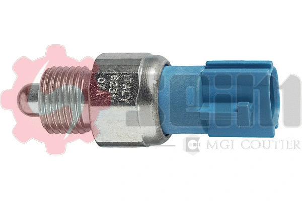 Switch, reverse light