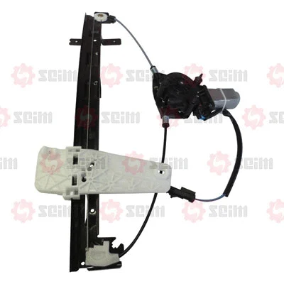 Window Regulator (901026)