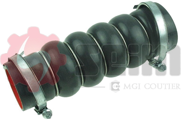 Charge Air Hose (981257)