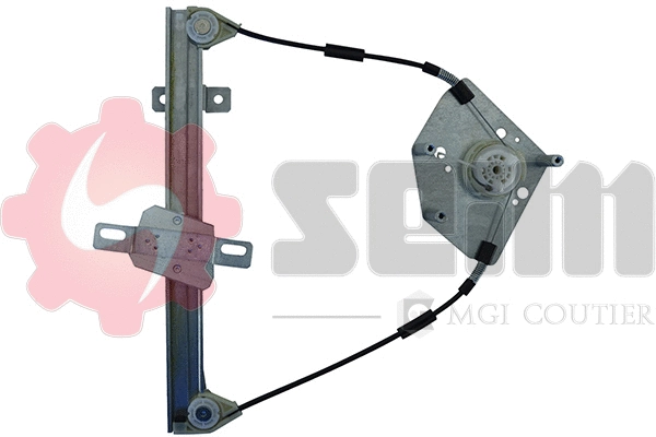 Window Regulator (901585)
