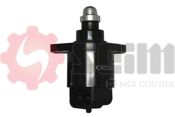 Idle Control Valve, air supply (110520)