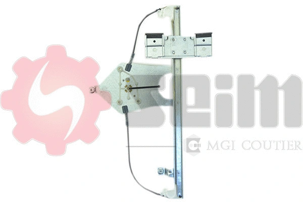 Window Regulator (901321)