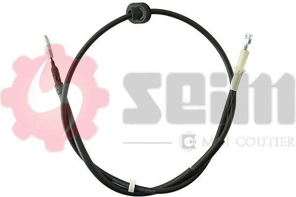 Cable Pull, parking brake (554271)