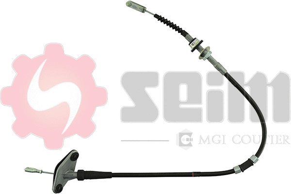 Cable Pull, clutch control (554582)