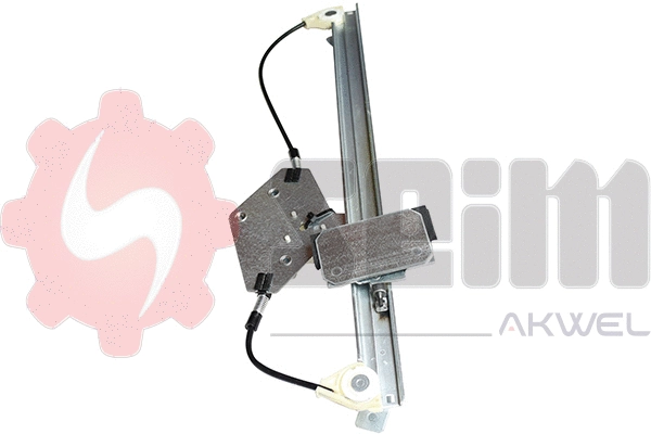 Window Regulator (902064)