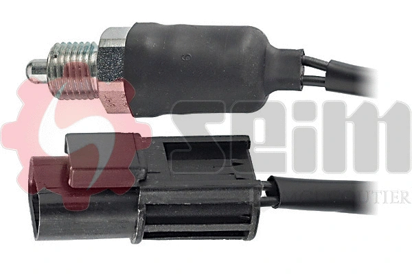 Switch, reverse light