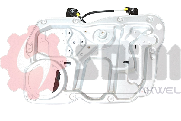 Window Regulator