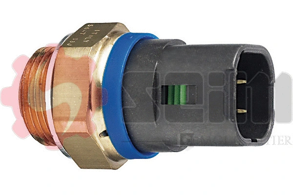 Temperature Switch, radiator fan