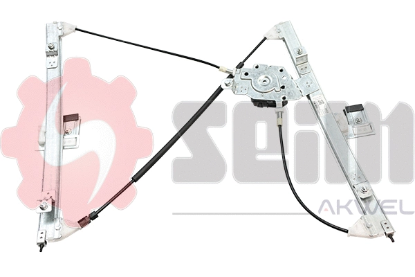 Window Regulator