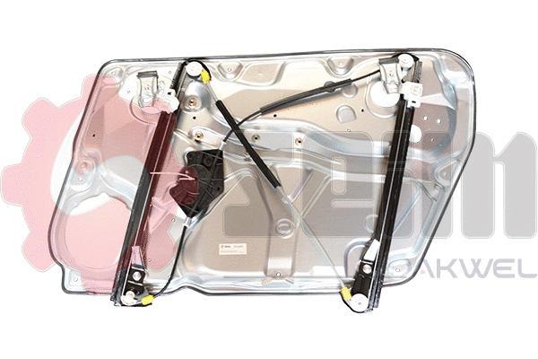 Window Regulator (902404)