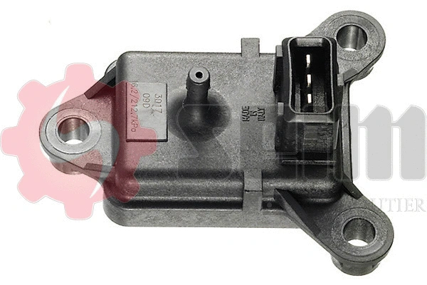 Air Pressure Sensor, altitude adaption