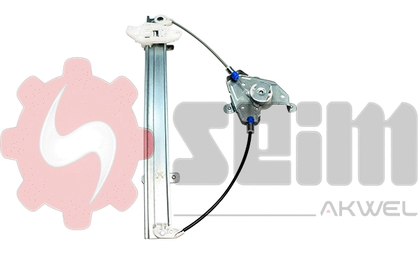 Window Regulator (901854)