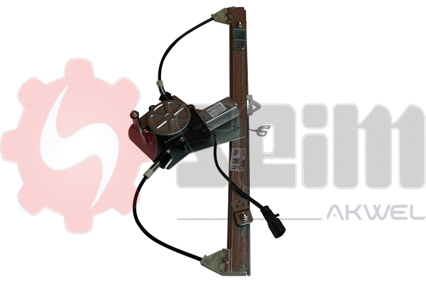 Window Regulator
