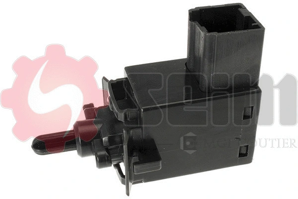 Switch, clutch control (cruise control)