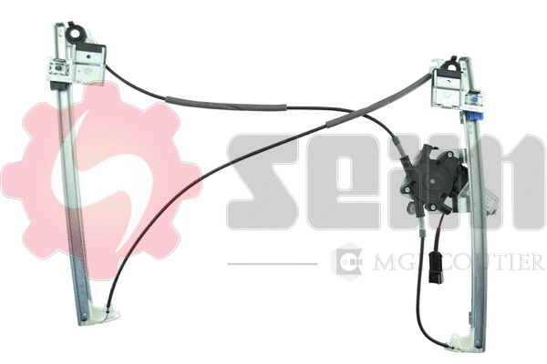Window Regulator