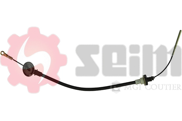 Cable Pull, clutch control (721160)