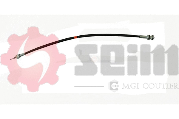 Speedometer Cable (500260)