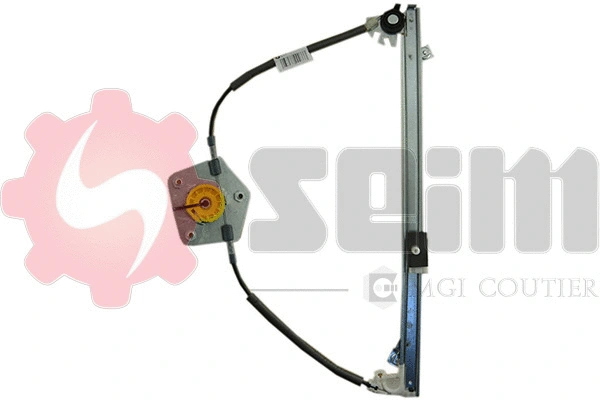 Window Regulator (901379)