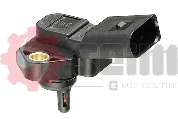 Air Pressure Sensor, altitude adaption