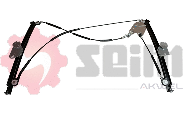 Window Regulator (900923)