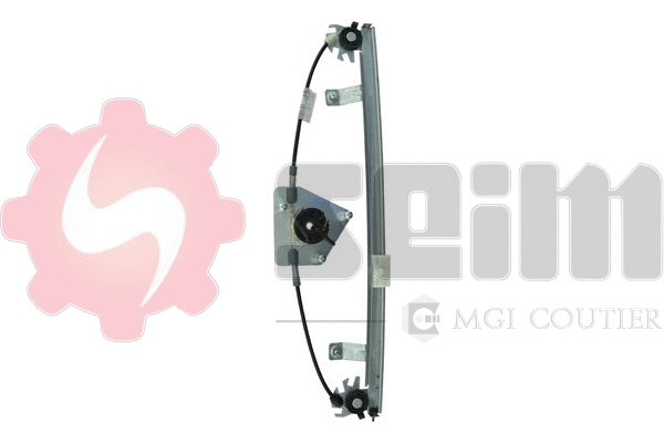 Window Regulator (920023)