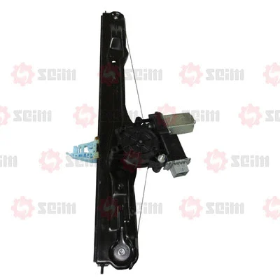 Window Regulator