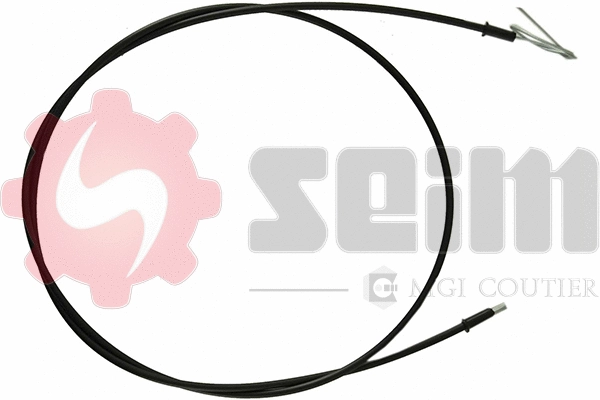 Accelerator Cable (059040)