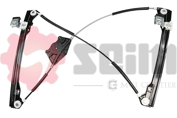 Window Regulator (980017)