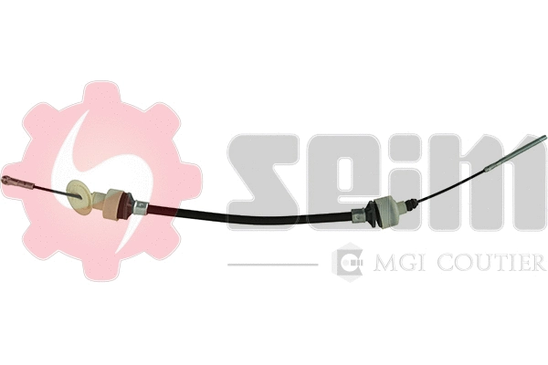 Cable Pull, clutch control (721150)