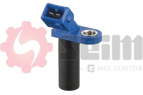 Sensor, crankshaft pulse (CP86)