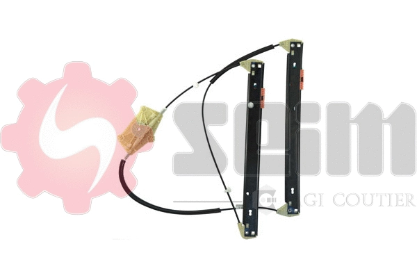 Window Regulator (900520)