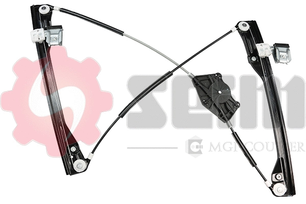 Window Regulator (980022)