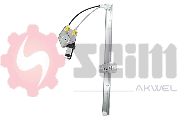 Window Regulator