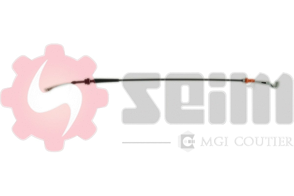 Accelerator Cable (550380)