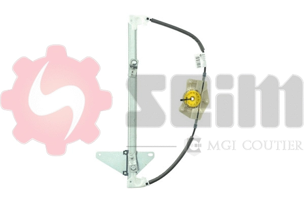 Window Regulator (910050)