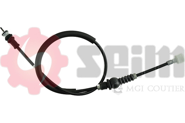 Speedometer Cable (501120)