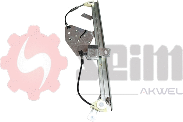 Window Regulator (901727)